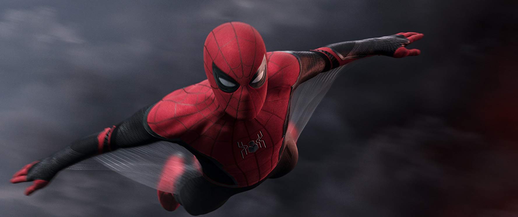 Foto de Conociendo los Trajes que Saldrán en Spider-Man: Lejos de Casa