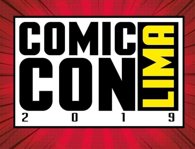 Fotos de Las entradas de Comic Con Lima 2019 se venderán en las sedes de Cinemark