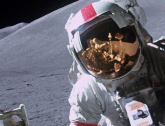 Fotos de Misión Apolo, Documental que Llega a National Geographic en Julio