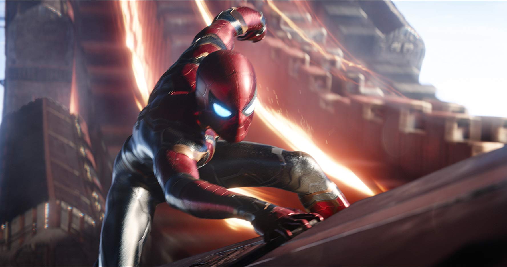 Fotos de Sony Pictures confirma una nueva trilogía de Spider-Man junto a Marvel Studios
