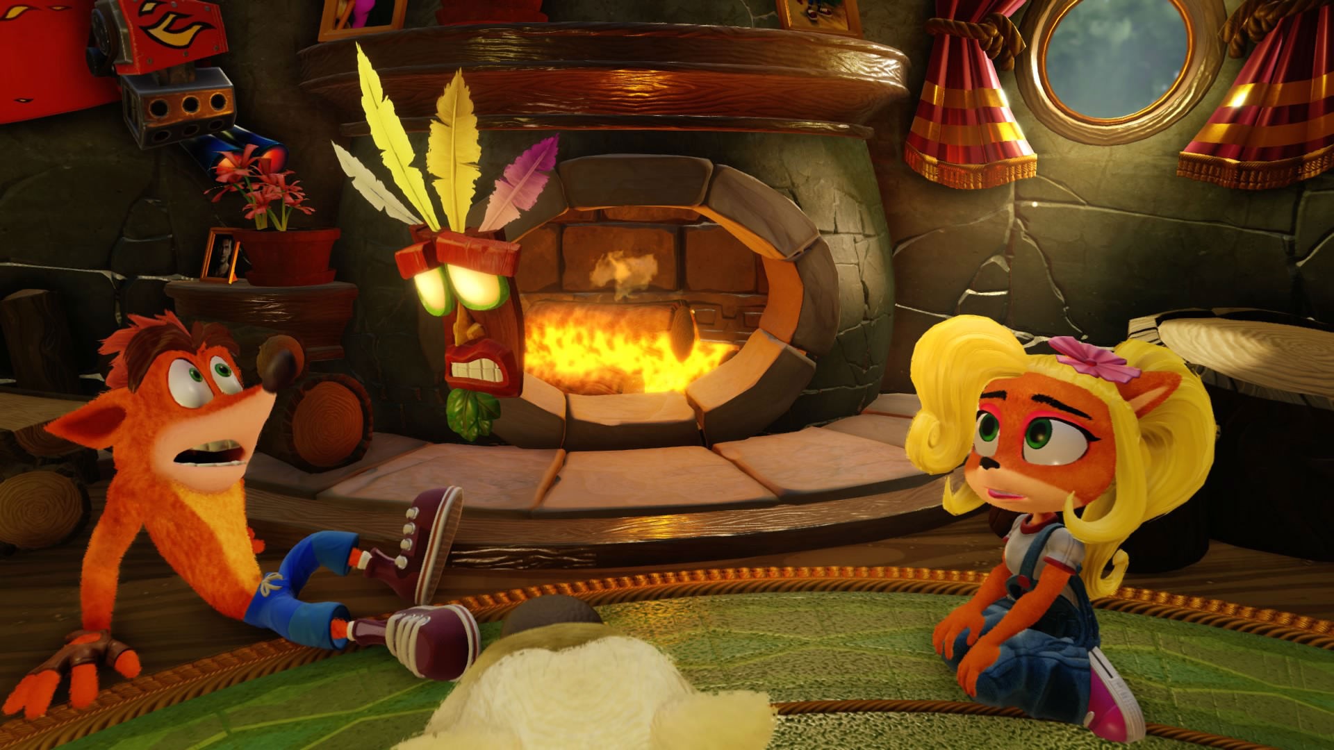 Foto de Escucha el soundtrack de Crash Bandicoot en todos lados gracias a Vicarious Vision
