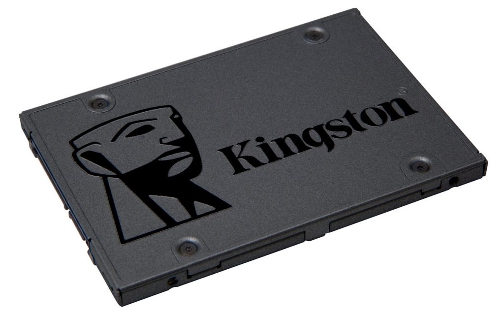 Foto de Conozcamos más los diferentes tipos de SSD de Kingston Technology