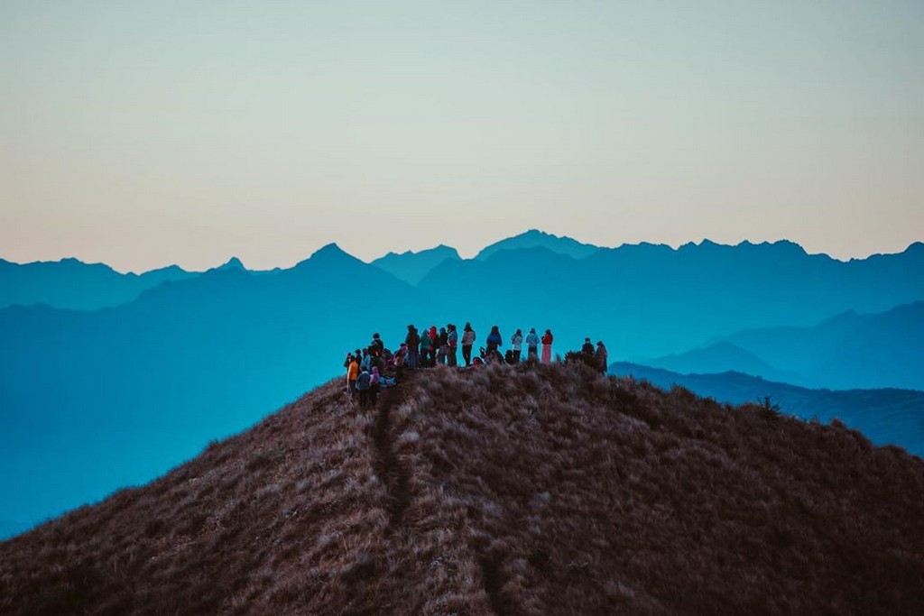 Foto de Siete Filmmakers Peruanos que The North Face Recomienda Seguir en Instagram, Previo al Mountain Film Festival 2019