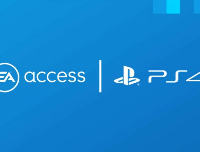 Fotos de El Servicio EA Access ya disponible en la PlayStation 4