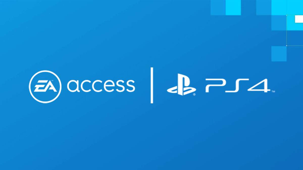 Foto de El Servicio EA Access ya disponible en la PlayStation 4