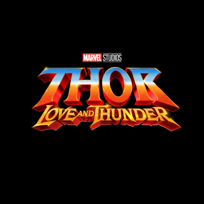 Fotos de Marvel SDCC: Natalie Portman Regresa en Thor: Love And Thunder, Siendo la Primera Thor Mujer