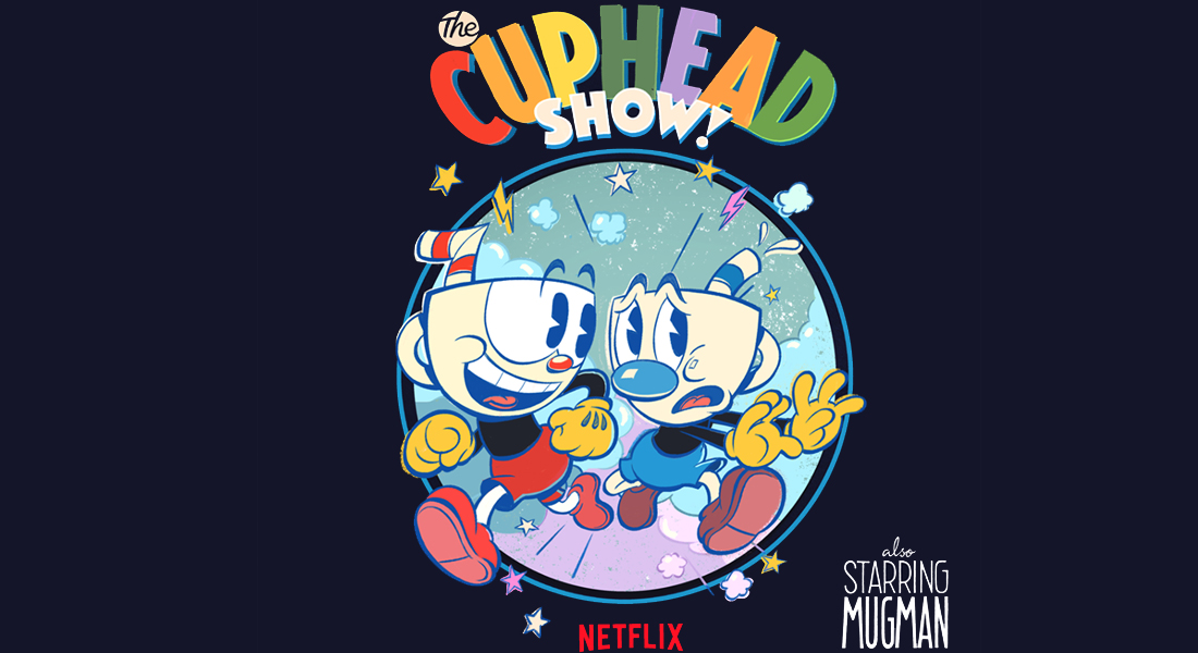 Foto de Cuphead llega a Netflix como una caricatura clásica