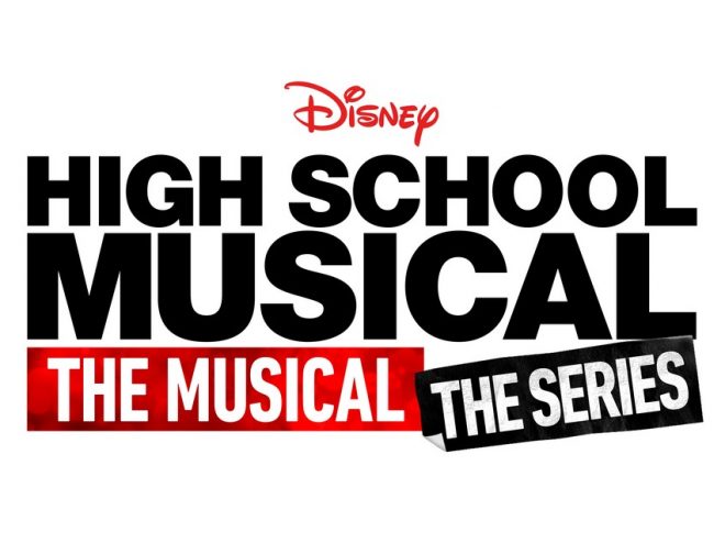 Fotos de Primer Avance High School Musical: The Musical: The Series de Disney Plus