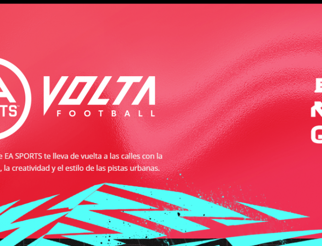 Fotos de El Fútbol Callejero Llega a FIFA 20, con Volta Football