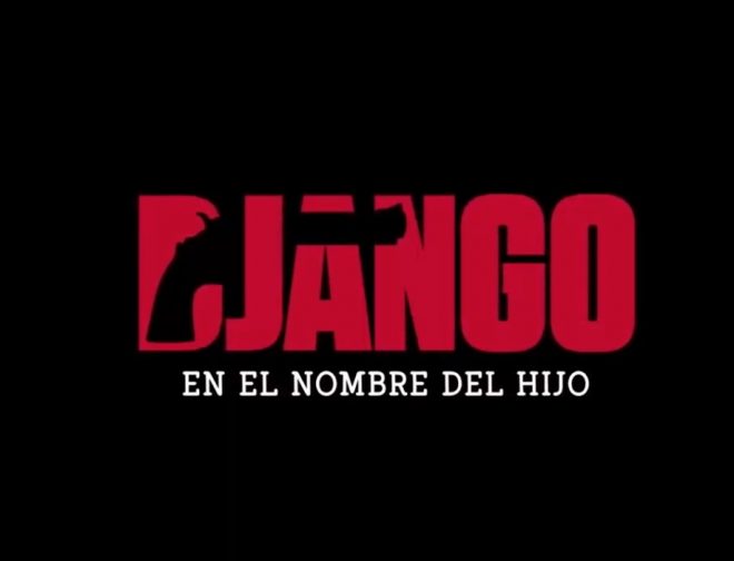 Fotos de Primer Avance la Película Peruana, Django, en el Nombre del Hijo