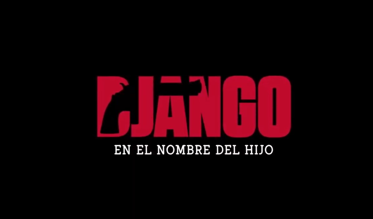 Foto de Primer Avance la Película Peruana, Django, en el Nombre del Hijo