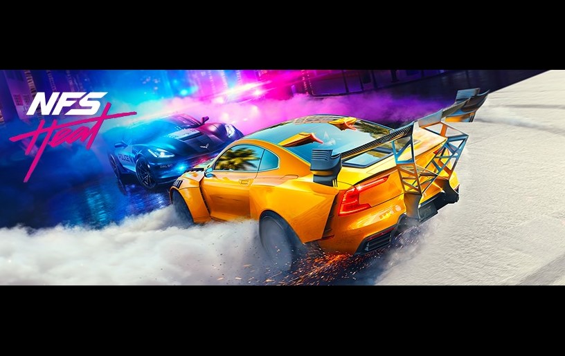 Foto de EA Lanza un Estupendo Tráiler del Nuevo Need for Speed Heat, en el 25 Aniversario de la Franquicia