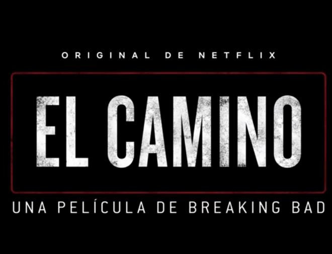 Fotos de Netflix Lanza el Teaser de El Camino: Una Película de Breaking Bad