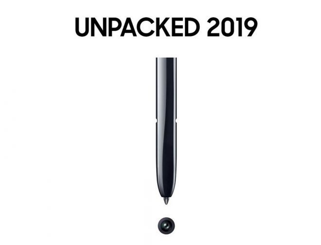 Fotos de Conoce Dónde ver la Transmisión del Esperado Unpacked 2019, en el que se Presentará el Galaxy Note 10
