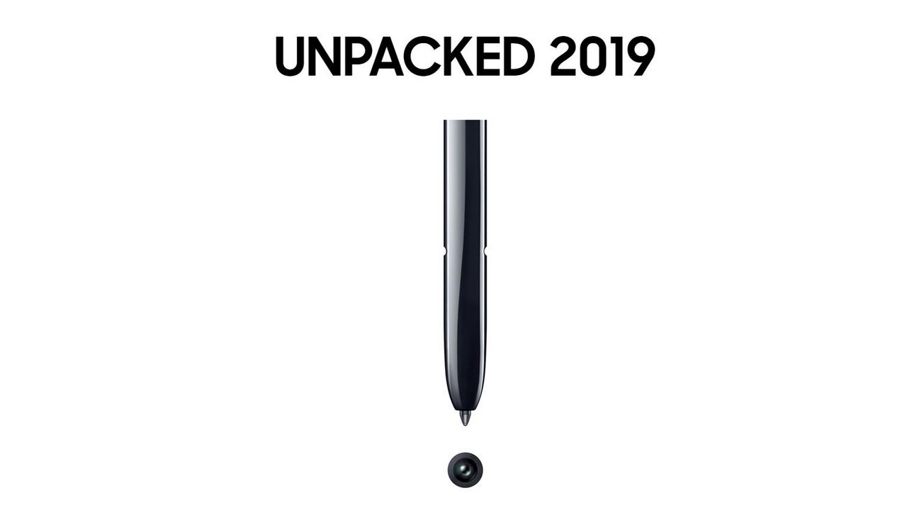 Foto de Conoce Dónde ver la Transmisión del Esperado Unpacked 2019, en el que se Presentará el Galaxy Note 10