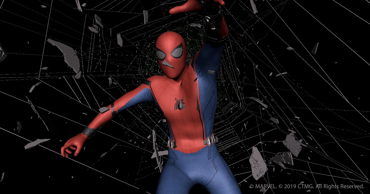 Foto de Tom Holland y Kevin Feige Confirman que Spider-Man ya no Será Parte del UCM