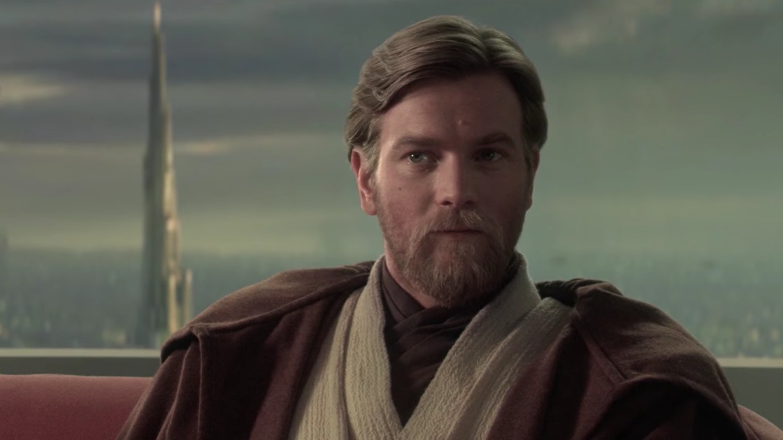 Foto de Ewan McGregor Volverá a ser Obi-Wan Kenobi en la Serie que Llegará a Disney Plus