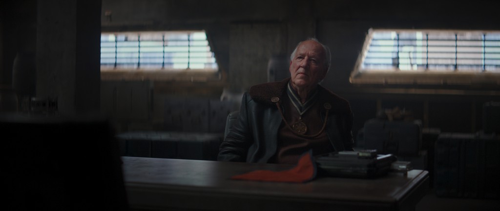 Fotos de Excelente Tráiler de la Nueva Serie de Star Wars, The Mandalorian para Disney Plus