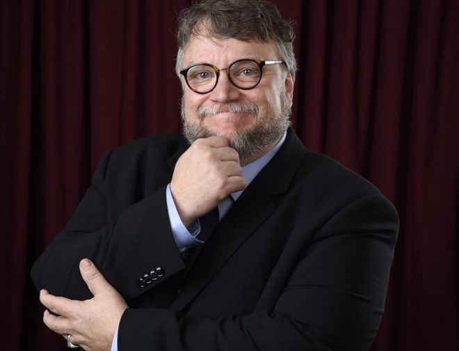Fotos de Ya Era Hora, Guillermo del Toro tendrá su estrella en el Paseo de la Fama de Hollywood