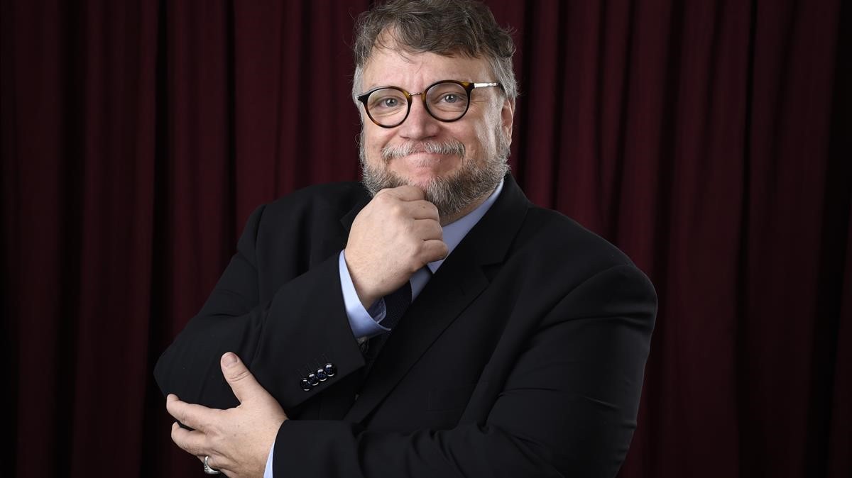 Foto de Ya Era Hora, Guillermo del Toro tendrá su estrella en el Paseo de la Fama de Hollywood