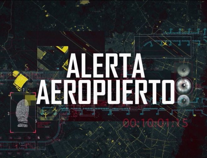 Fotos de National Geographic Confirma que la Séptima Temporada de Alerta Aeropuerto Será en España