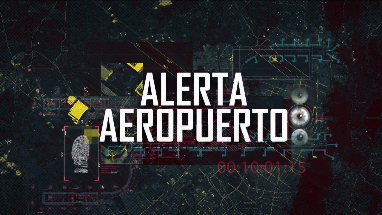 Foto de National Geographic Confirma que la Séptima Temporada de Alerta Aeropuerto Será en España