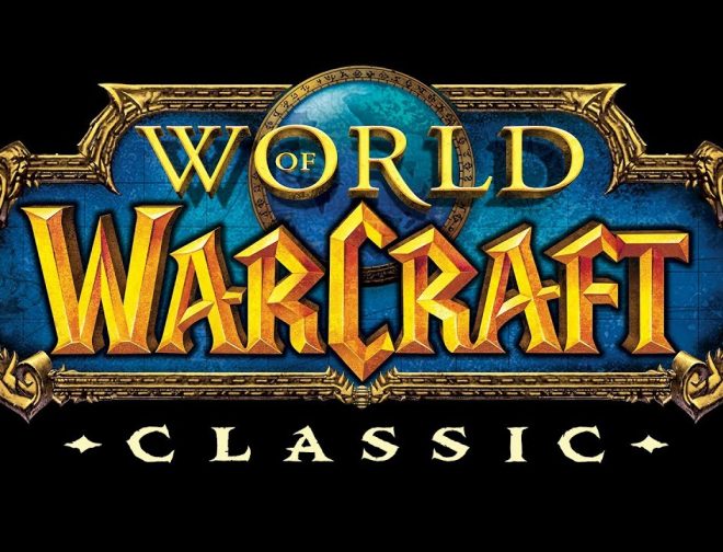 Fotos de Divertido Tráiler Por el Lanzamiento de World of Warcraft Classic