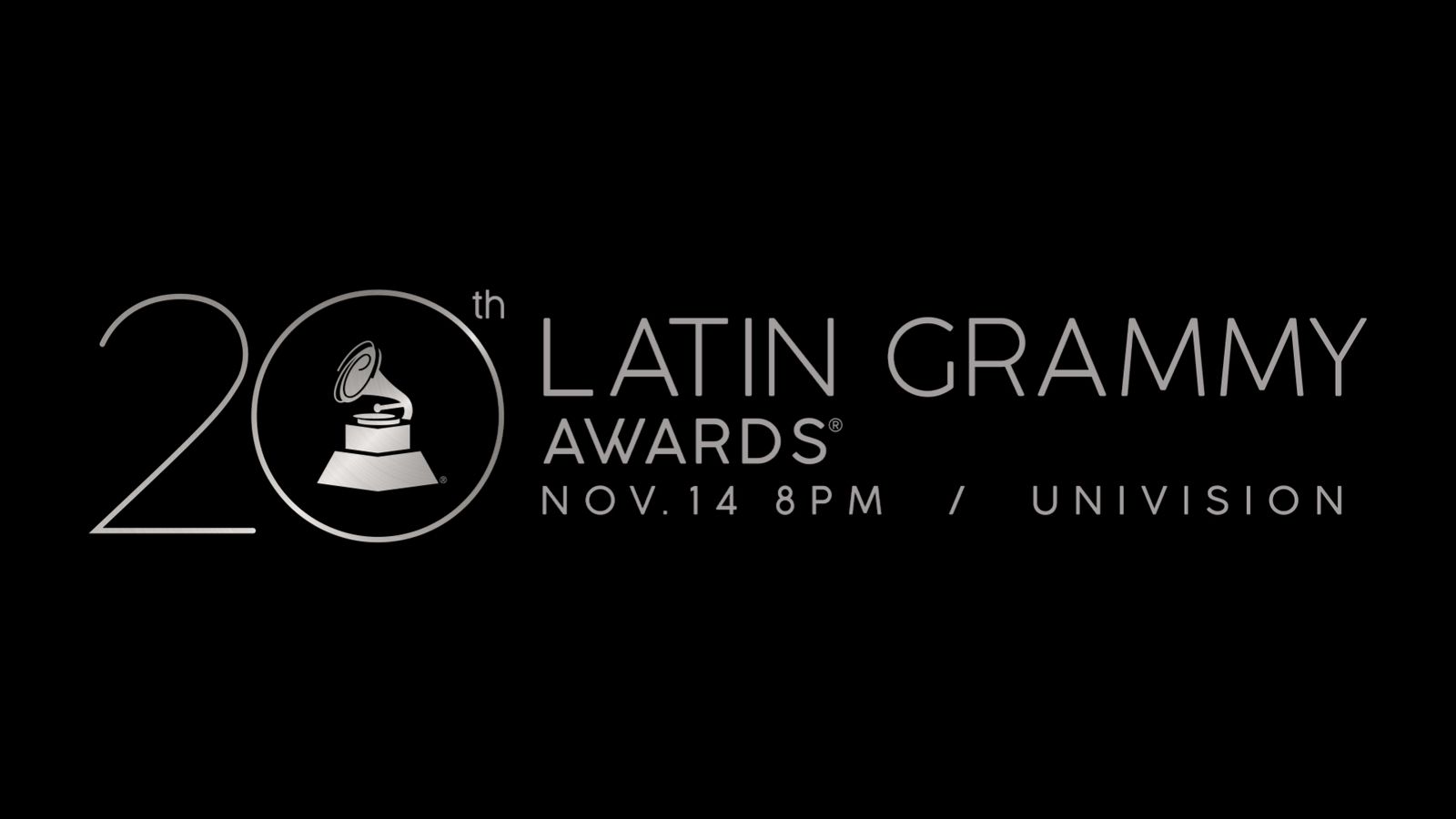 Foto de Latin Grammys 2019: Estos son los nominados