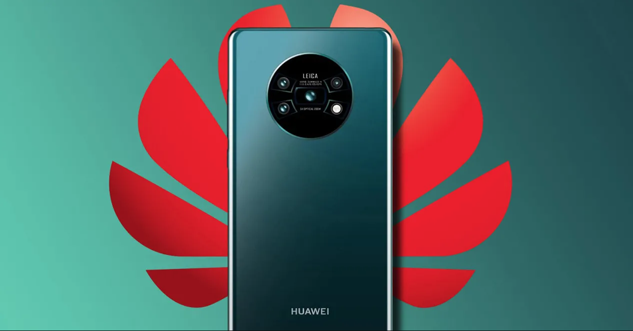 Foto de El nuevo Huawei Mate  30 llegará antes de lo pensado, aquí te contamos un poco más
