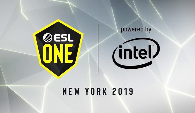 Fotos de Resultados de las Semifinales de la ESL One New York 2019 de Counter-Strike: Global Offensive