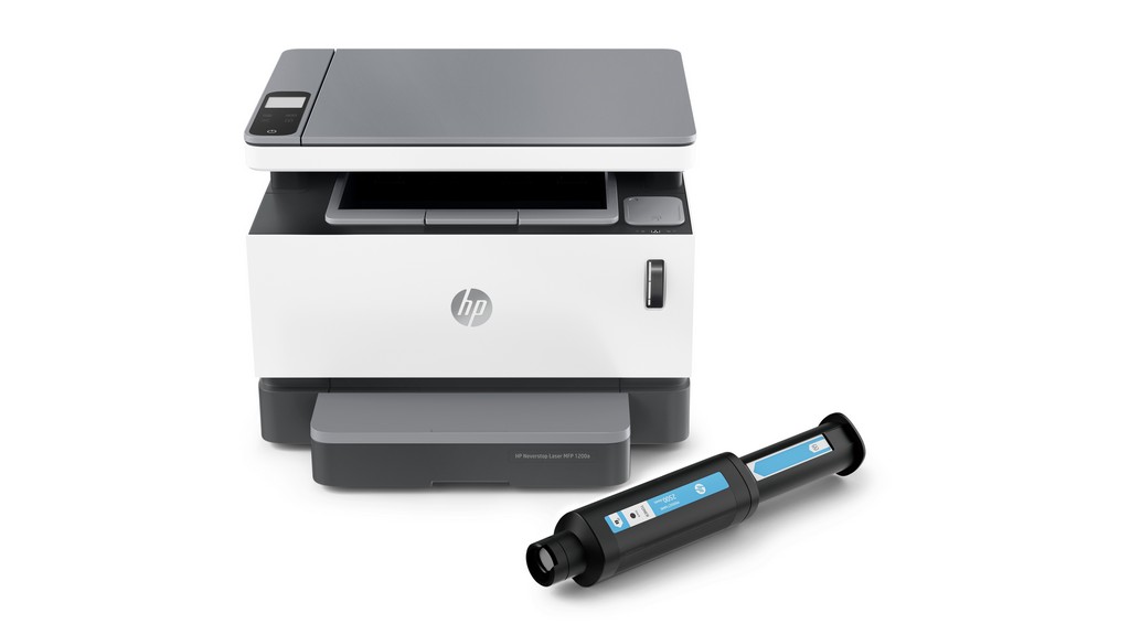 Foto de HP Presentó Neverstop Laser, su Nuevo Sistema de Impresión Económico