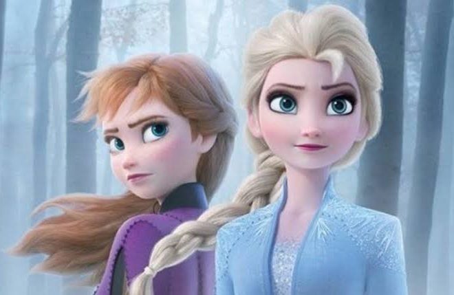 Fotos de Frozen 2 nos presenta su nuevo trailer