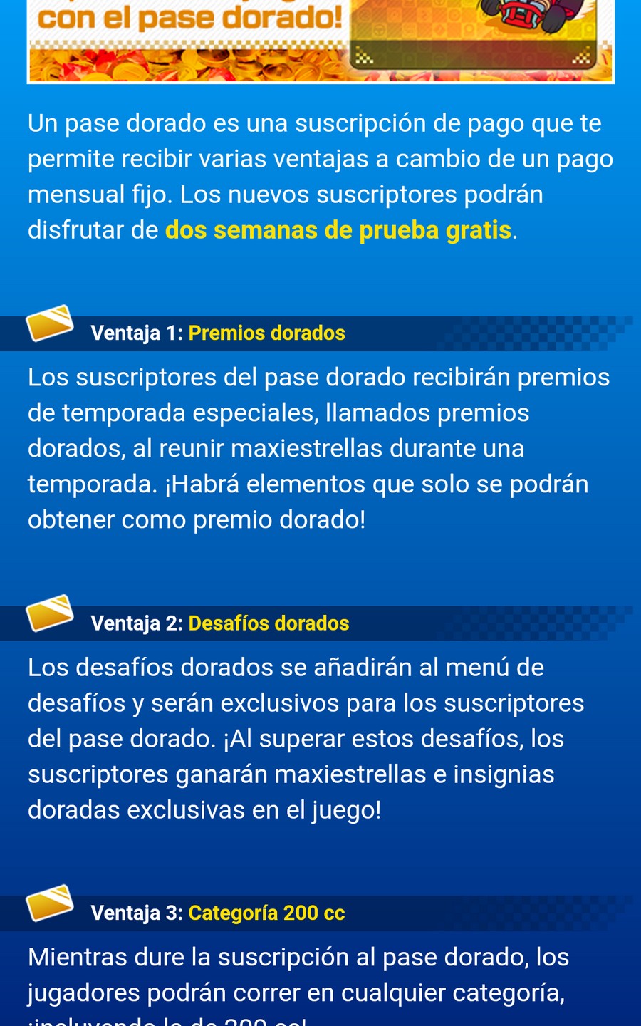 Fotos de Reseña: Mario Kart llegó a los celulares, aquí nuestra crítica