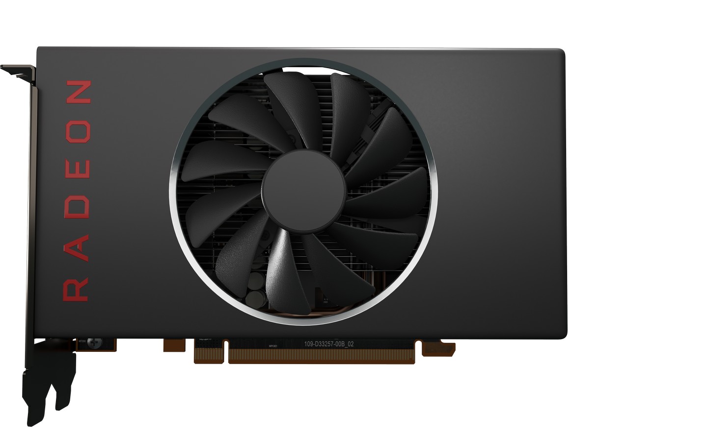 Foto de AMD presenta sus nuevos gráficos RX 5500 Series