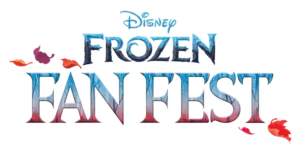 Foto de Frozen Fan Fest, el Evento para Conocer todos los productos inéditos de Frozen 2