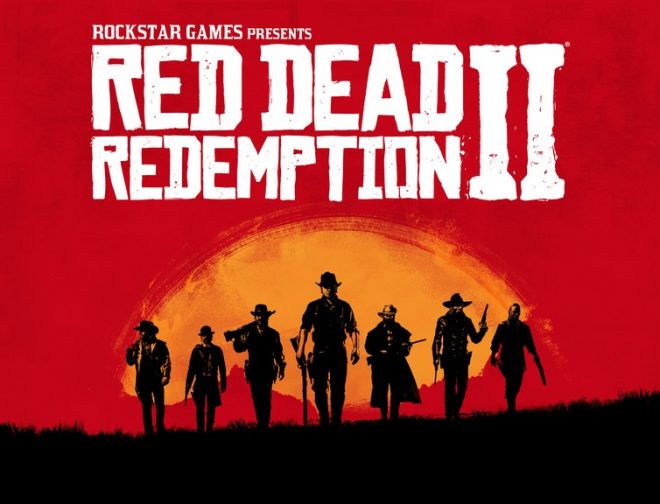 Fotos de Tráiler de Red Dead Redemption 2 para PC en 4K y a 60 Frames Por Segundo