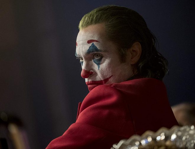 Fotos de Reseña: Guasón (Joker), Cuándo la Sociedad crea un nuevo Personaje