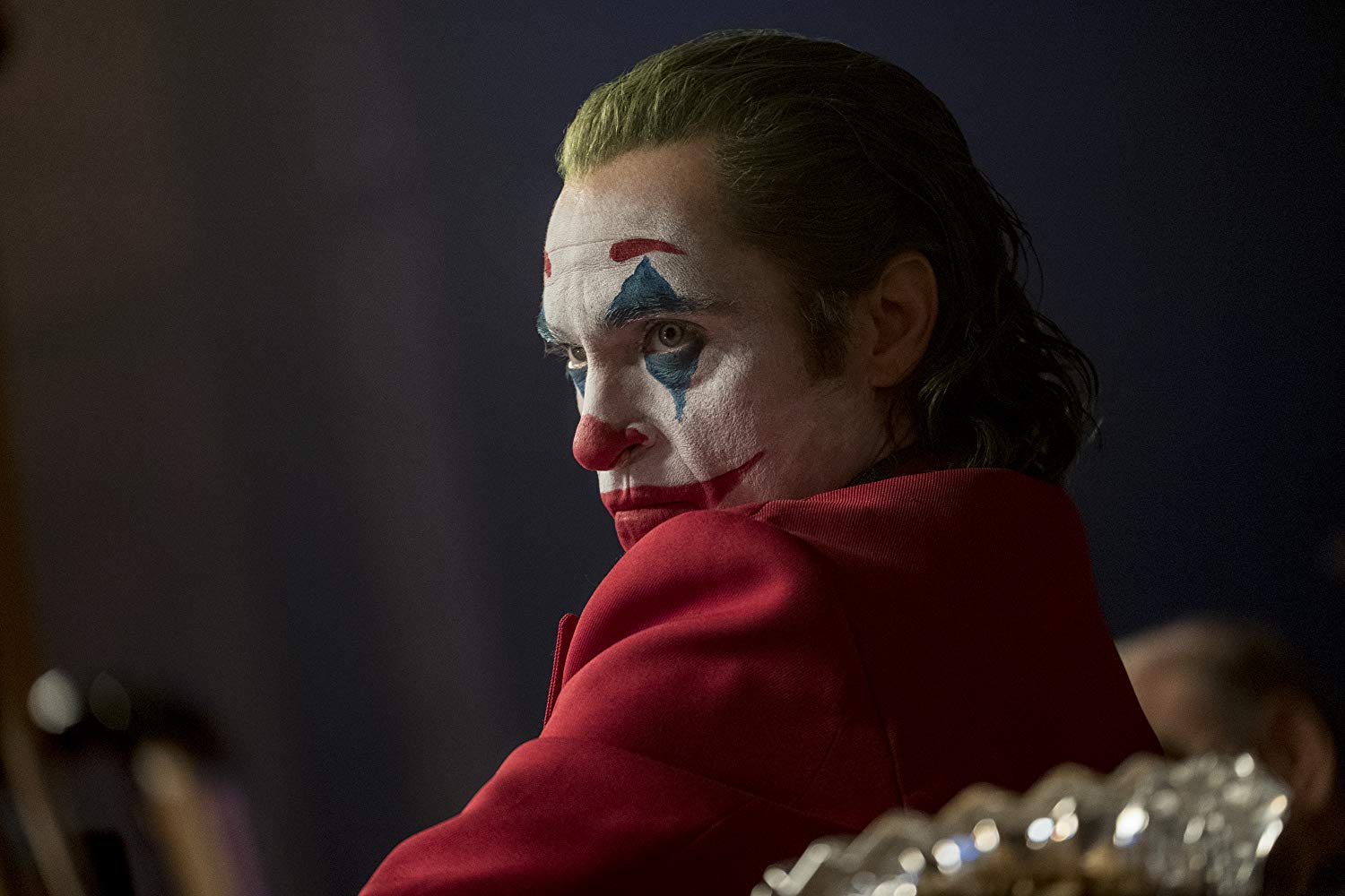 Foto de Reseña: Guasón (Joker), Cuándo la Sociedad crea un nuevo Personaje
