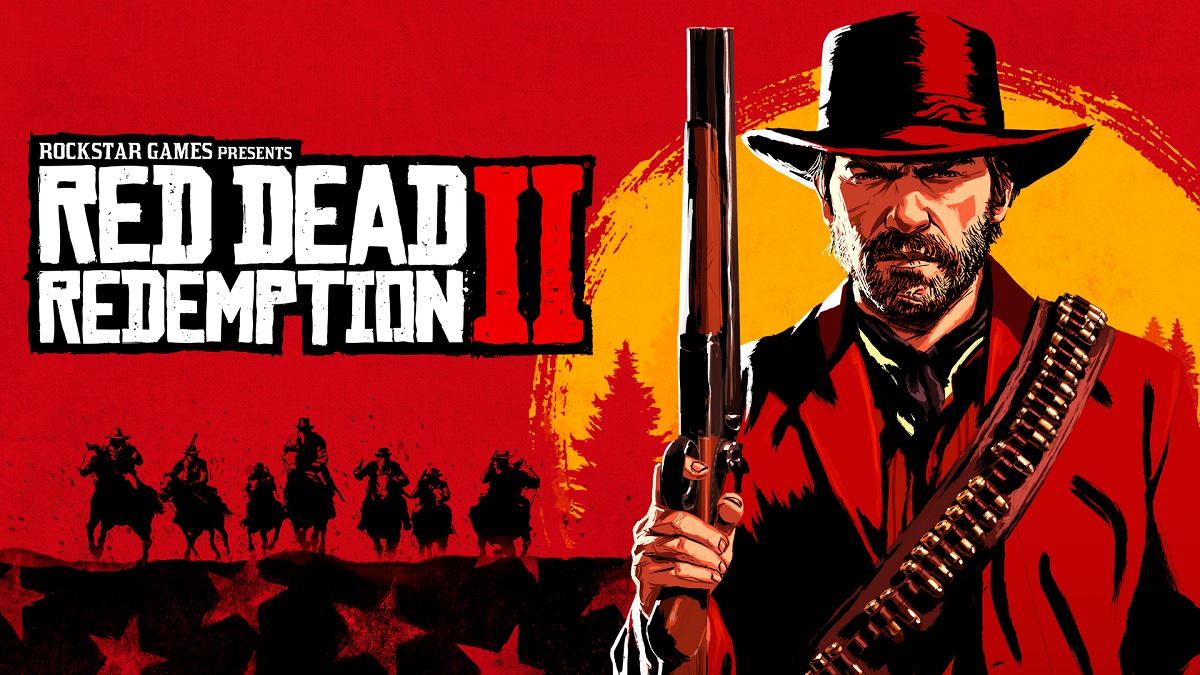 Foto de Rockstar Games Confirmó que Red Dead Redemption 2 Llegará a PC en Noviembre