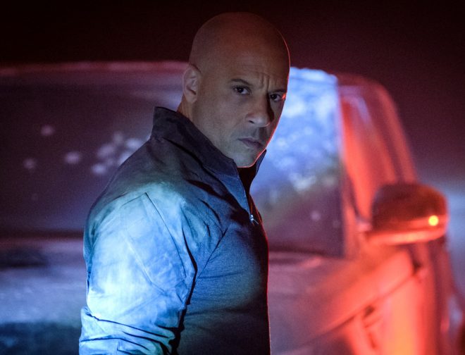 Fotos de Sony Lanza el Primer Tráiler de la Esperada Película de Bloodshot, con Vin Diesel