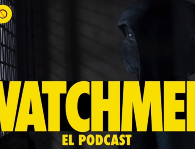 Fotos de HBO Latinoamérica Lanza su Primer Podcast, Dedicado a la Serie Watchmen