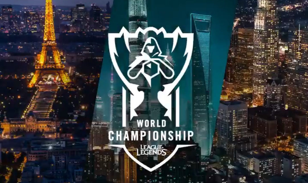 Foto de Fechas y horarios del Campeonato Mundial 2019 de League of Legends