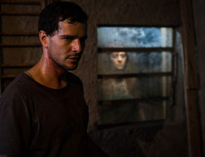 Fotos de Reseña: La Morgue, el Terror Ahora Llega desde Brasil
