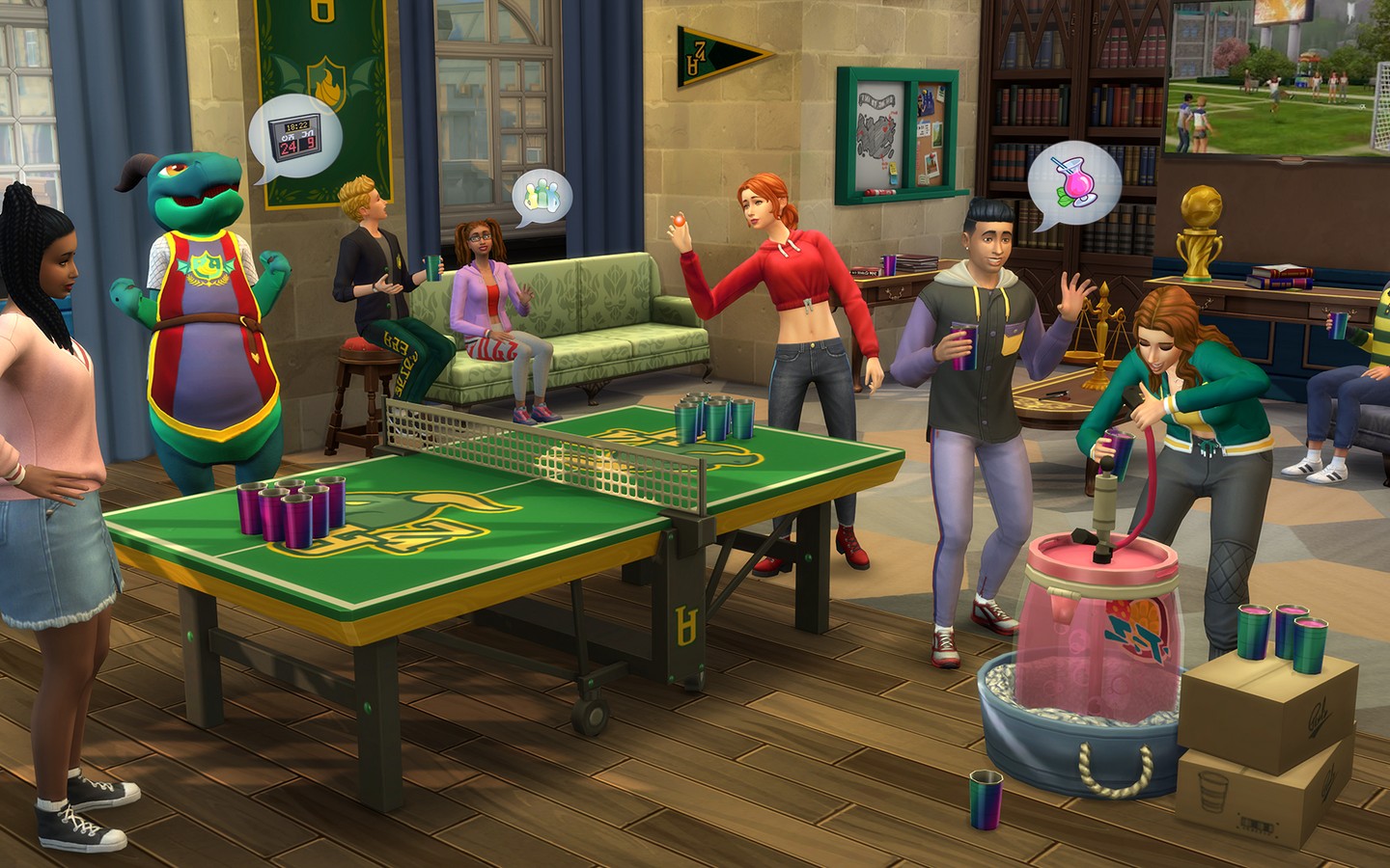 Foto de ¡Ahora podrás jugar Los Sims 4 gratis!