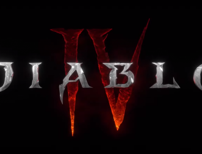 Fotos de Blizzcon 2019 – Primer Gameplay de Diablo 4