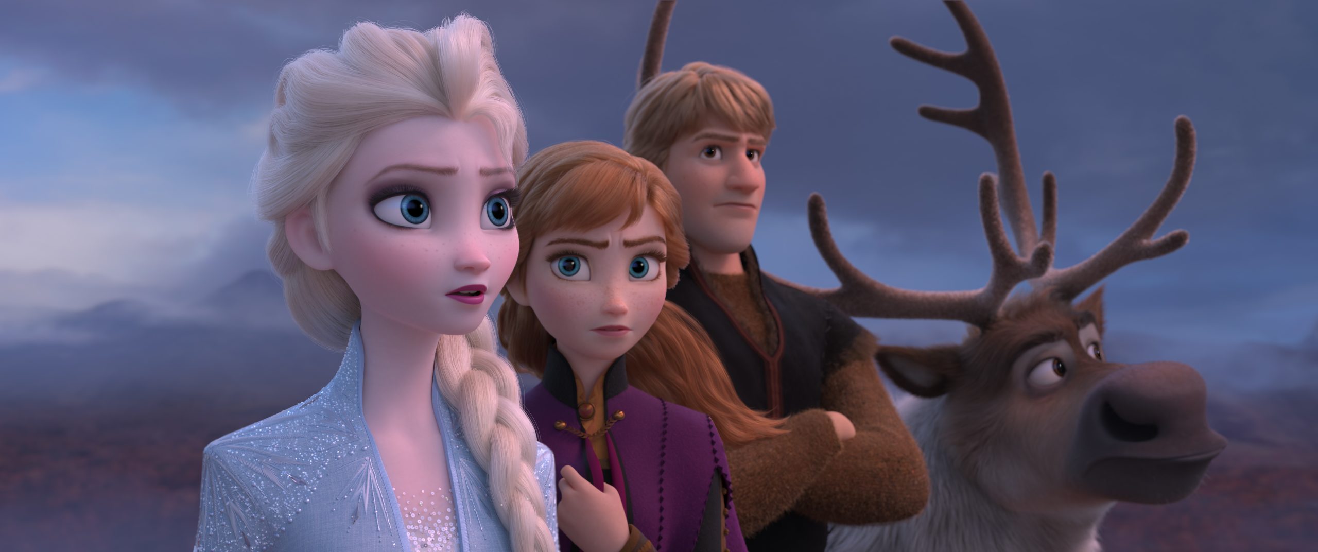 Foto de “Frozen 2” Todo lo que tienes que saber antes de ver la segunda parte del gran éxito de la animación de Disney