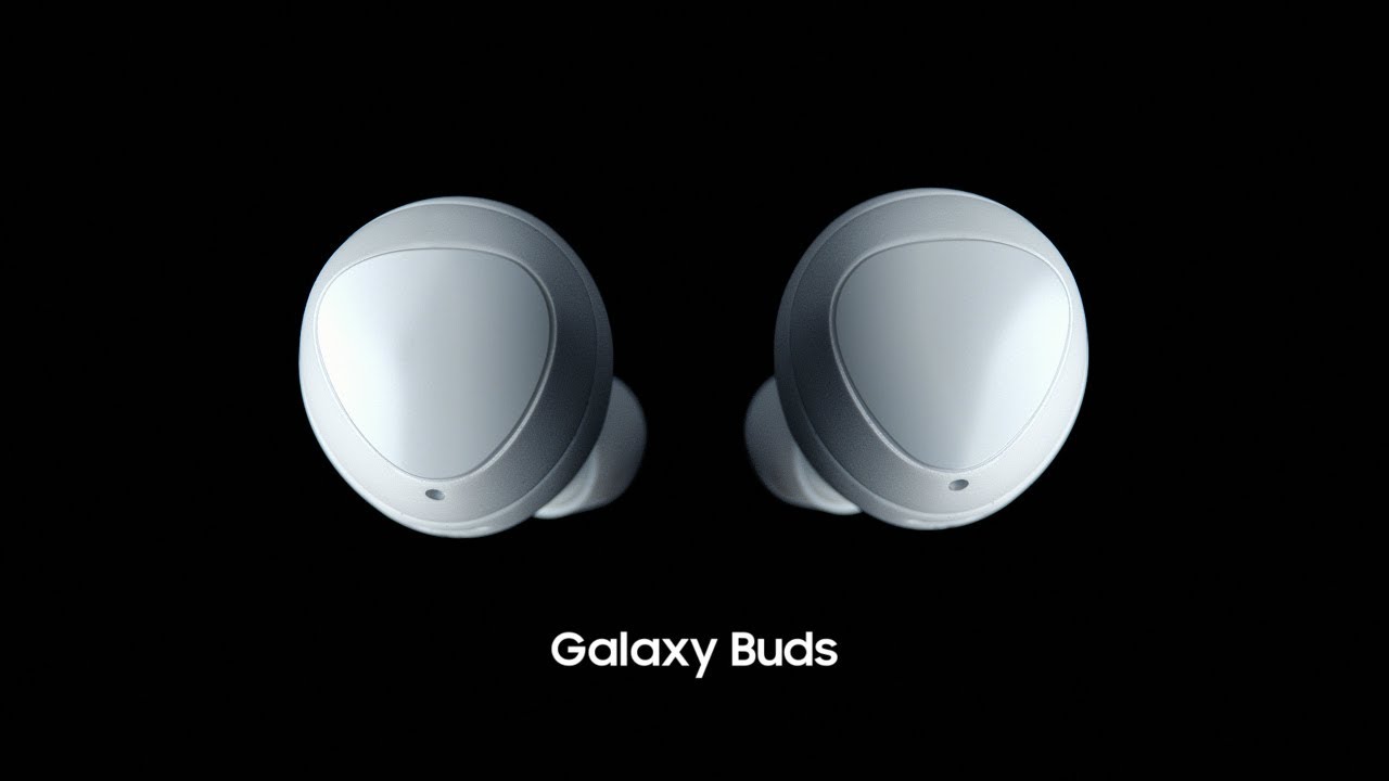 Foto de Samsung Galaxy Buds Ocupan el Primer Lugar en Auriculares Inalámbricos