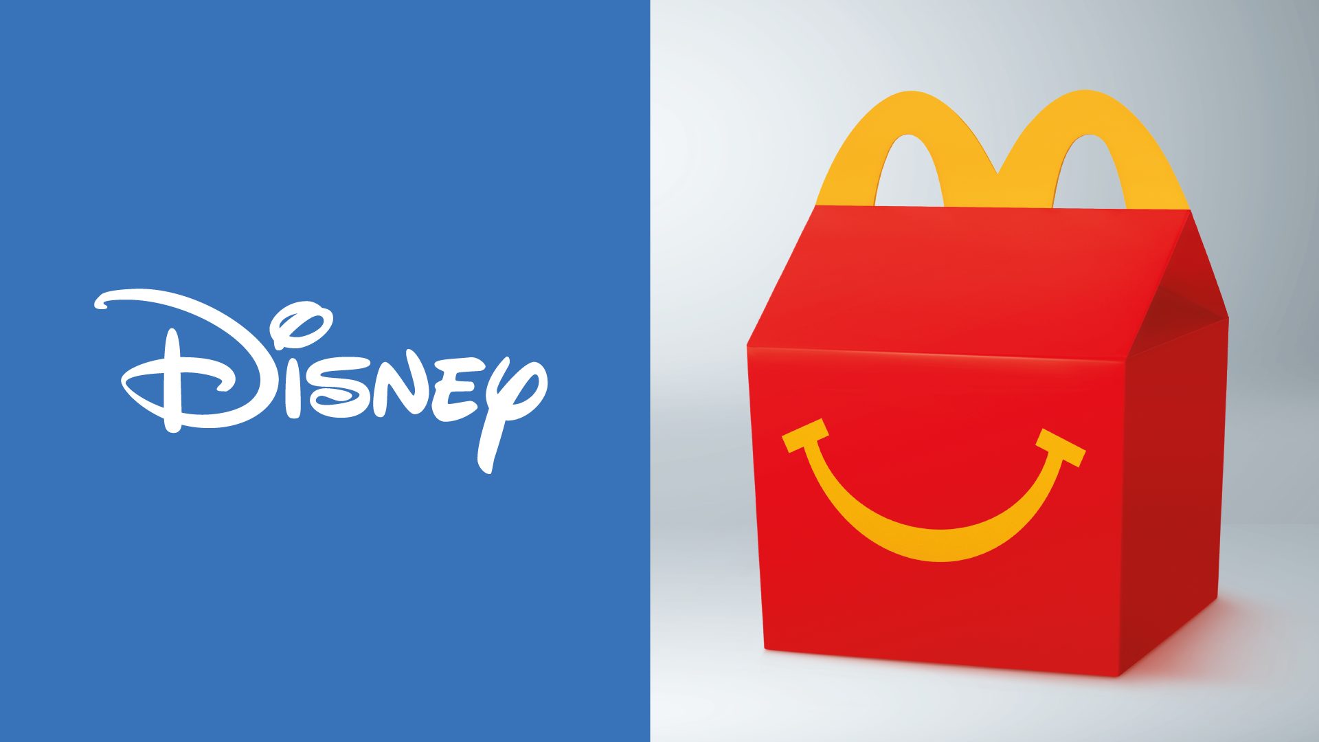 Foto de McDonald’s y Disney Anuncia Alianza para la Cajita Feliz en América Latina