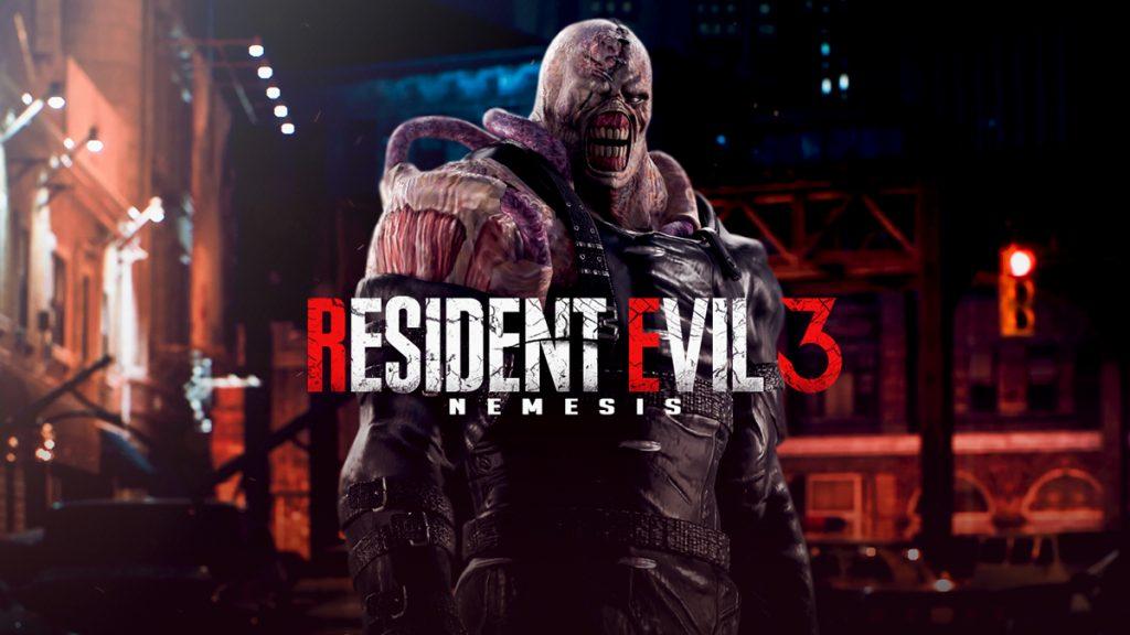 Foto de En el 2020, Capcom Lanzaría Resident Evil 3: Nemesis  Remake