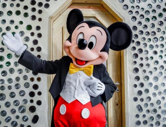 Fotos de El próximo lunes 18 de noviembre los canales Disney celebran el  cumpleaños de Mickey Mouse con programación especial